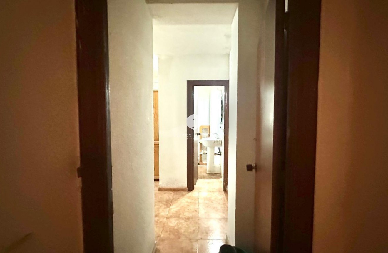 D'occasion - Appartement -
Torrevieja - Playa del Cura