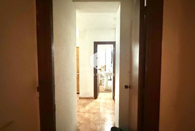 D'occasion - Appartement -
Torrevieja - Playa del Cura