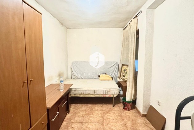 D'occasion - Appartement -
Torrevieja - Playa del Cura