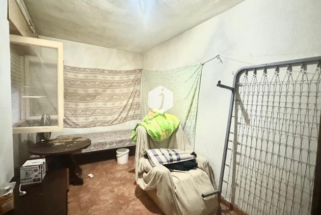 D'occasion - Appartement -
Torrevieja - Playa del Cura