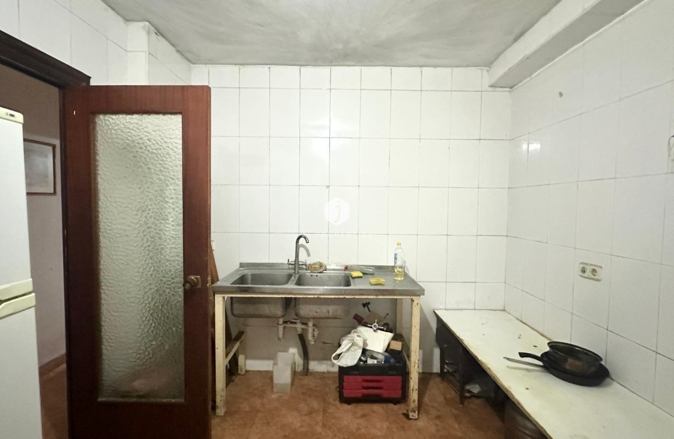 D'occasion - Appartement -
Torrevieja - Playa del Cura