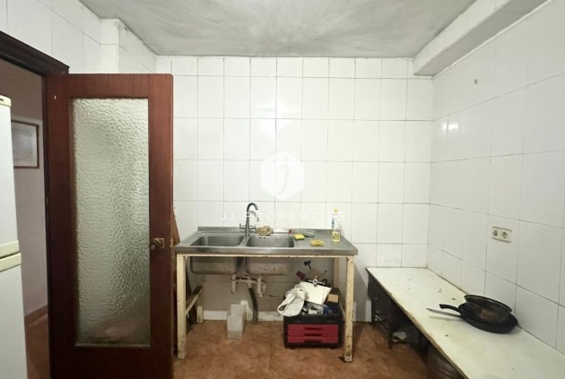 D'occasion - Appartement -
Torrevieja - Playa del Cura