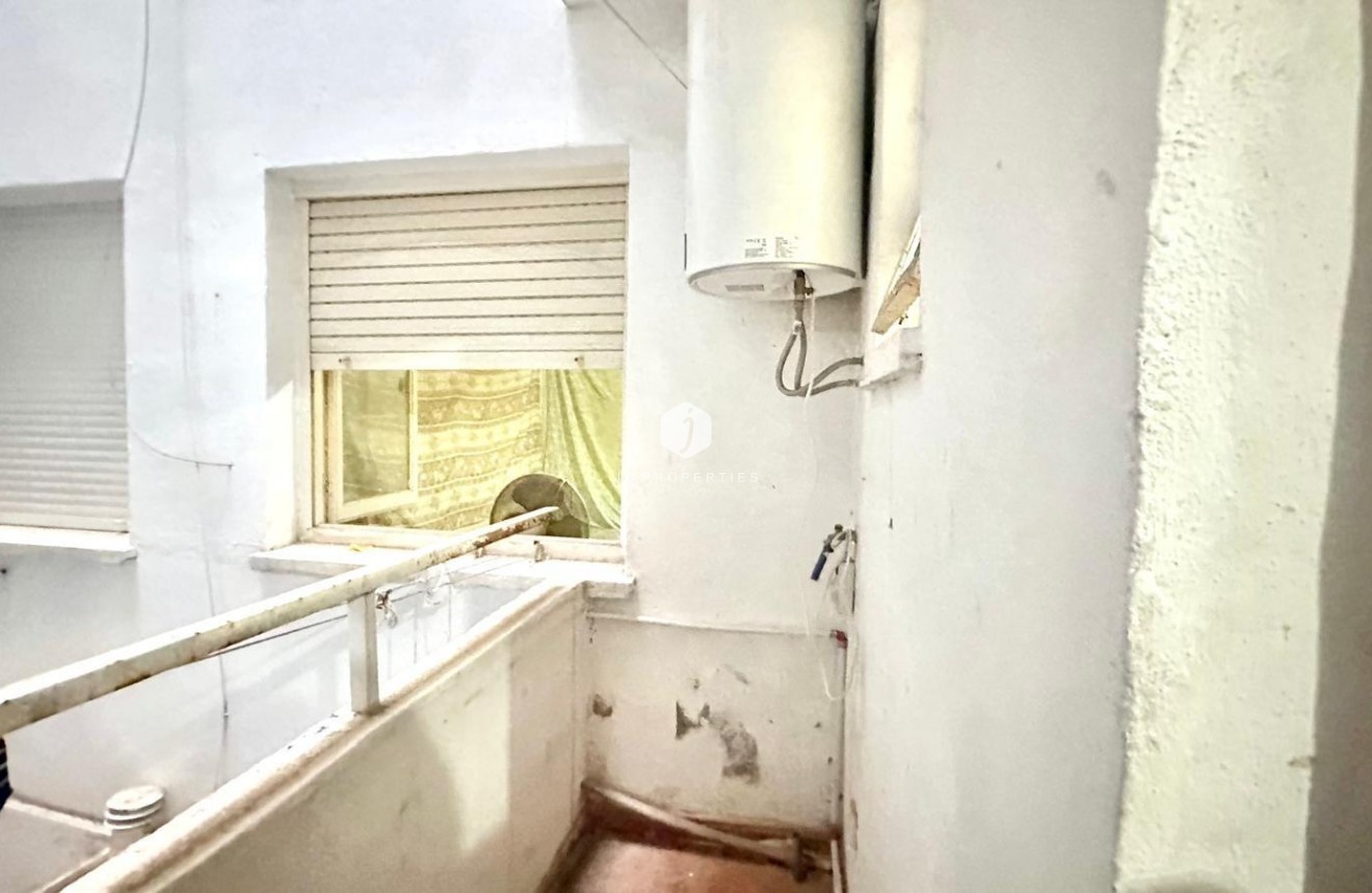 D'occasion - Appartement -
Torrevieja - Playa del Cura