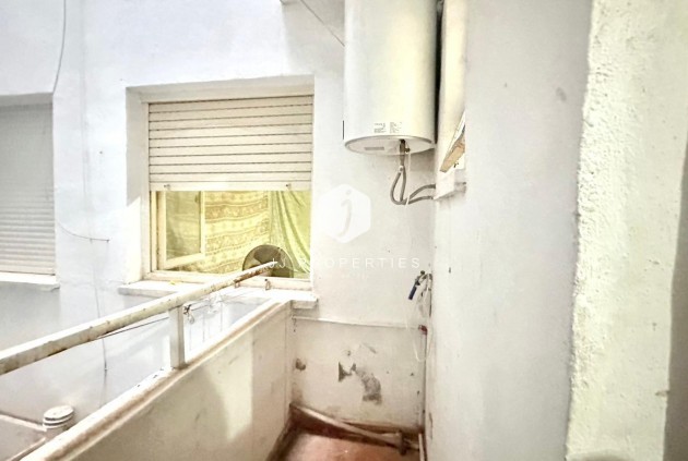 D'occasion - Appartement -
Torrevieja - Playa del Cura