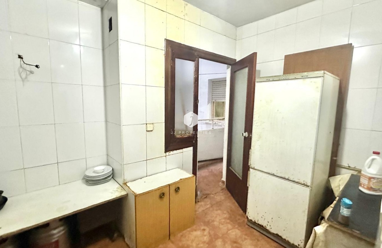 D'occasion - Appartement -
Torrevieja - Playa del Cura