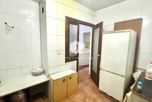 D'occasion - Appartement -
Torrevieja - Playa del Cura