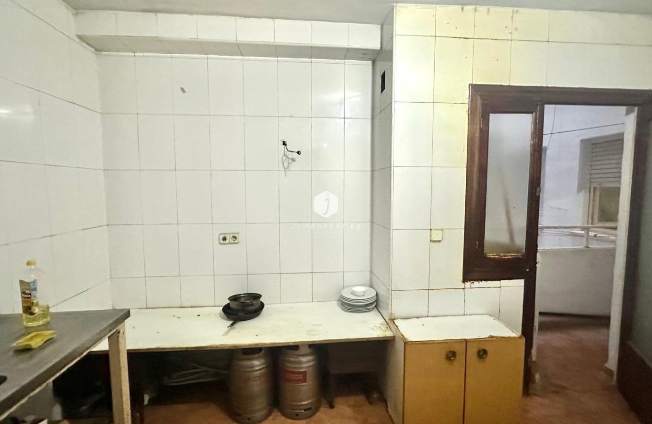 D'occasion - Appartement -
Torrevieja - Playa del Cura