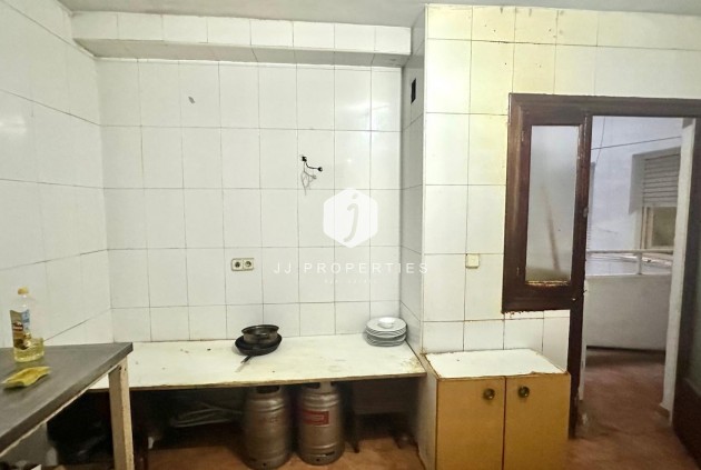 D'occasion - Appartement -
Torrevieja - Playa del Cura