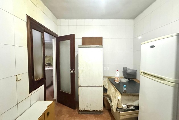 D'occasion - Appartement -
Torrevieja - Playa del Cura