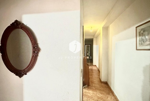 D'occasion - Appartement -
Torrevieja - Playa del Cura