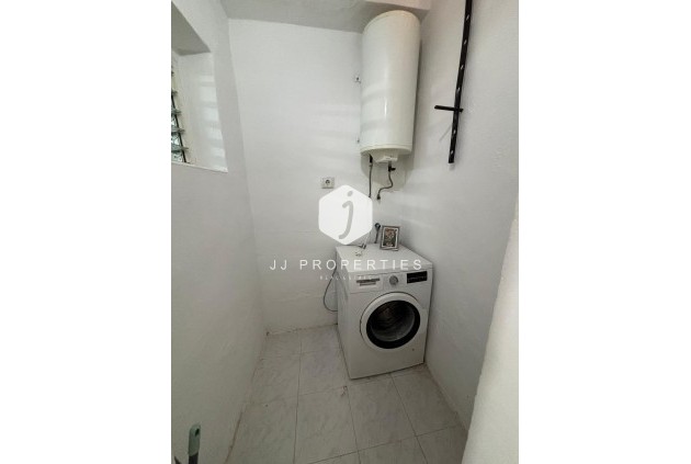 Segunda mano - Bungalow -
Torrevieja - La Siesta - El Salado - Torreta