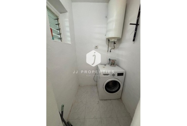 Segunda mano - Bungalow -
Torrevieja - La Siesta - El Salado - Torreta