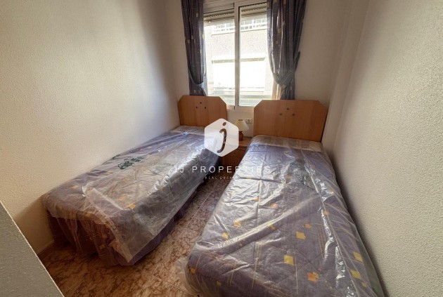 Segunda mano - Apartamento / piso -
Torrevieja - Playa del Cura