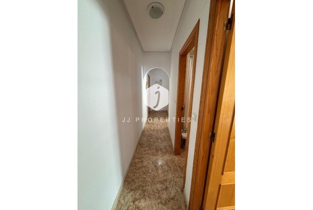 Segunda mano - Apartamento / piso -
Torrevieja - Playa del Cura