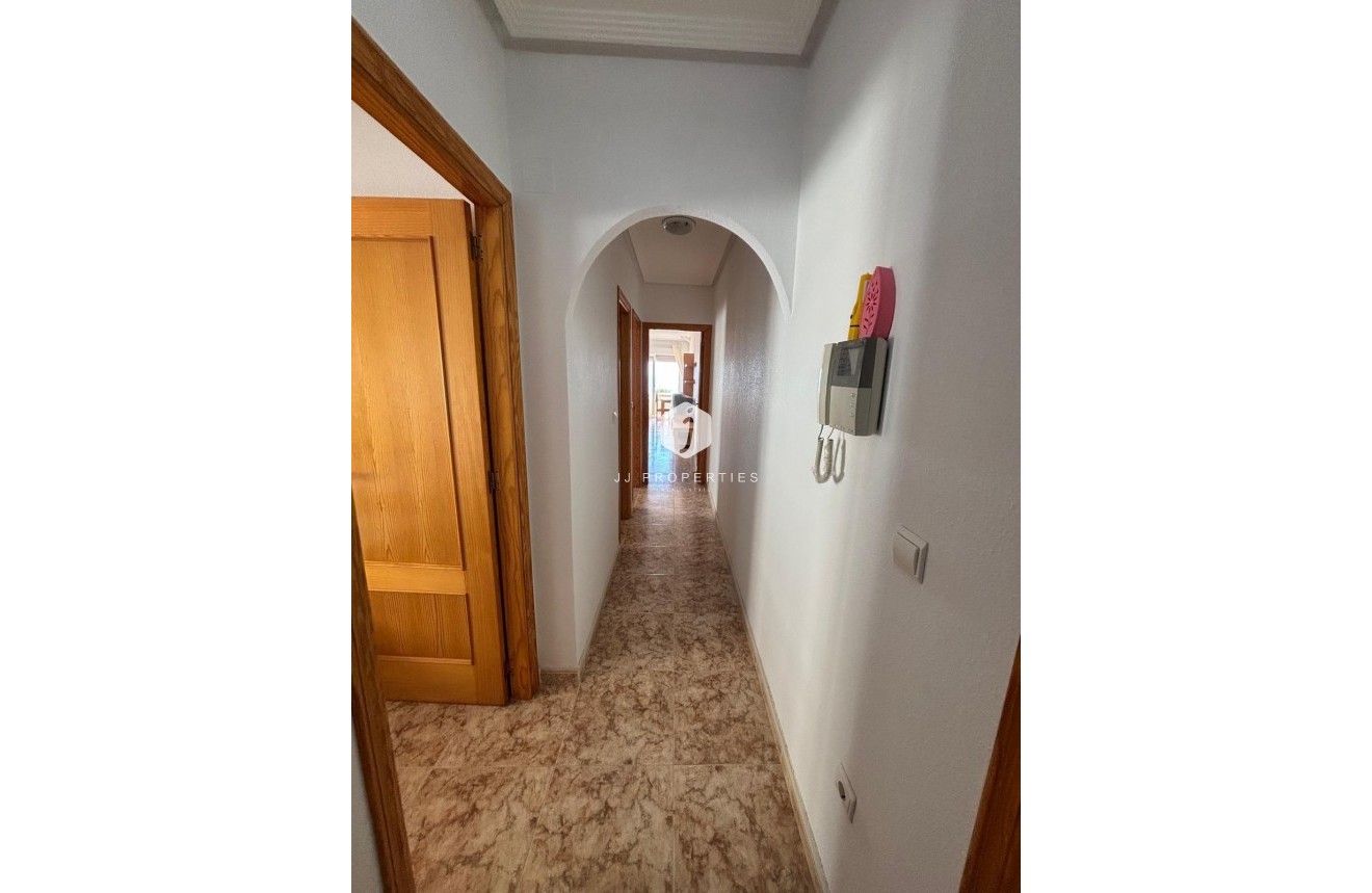 Segunda mano - Apartamento / piso -
Torrevieja - Playa del Cura