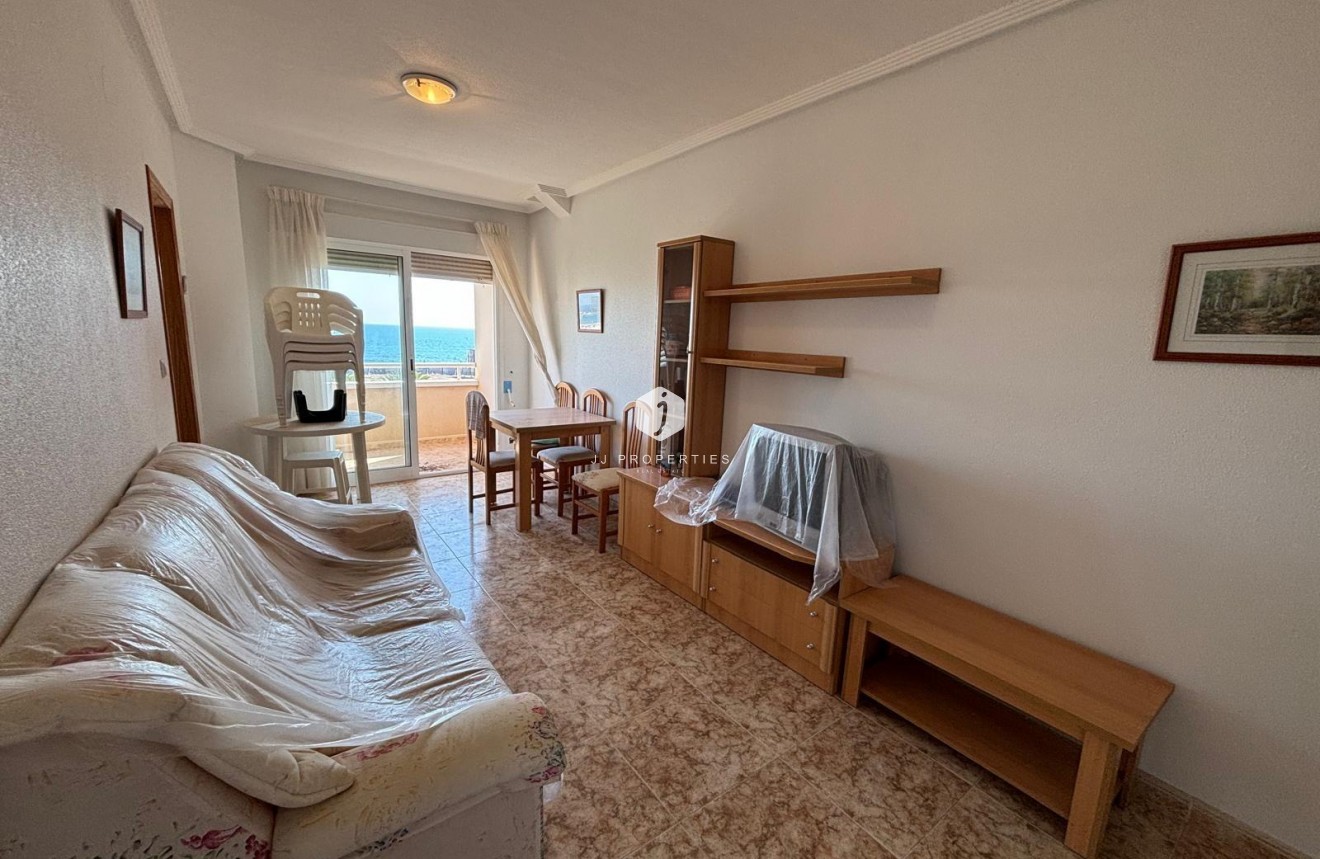 Segunda mano - Apartamento / piso -
Torrevieja - Playa del Cura