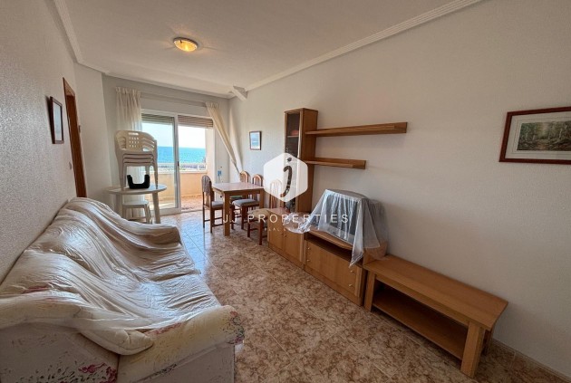 Segunda mano - Apartamento / piso -
Torrevieja - Playa del Cura