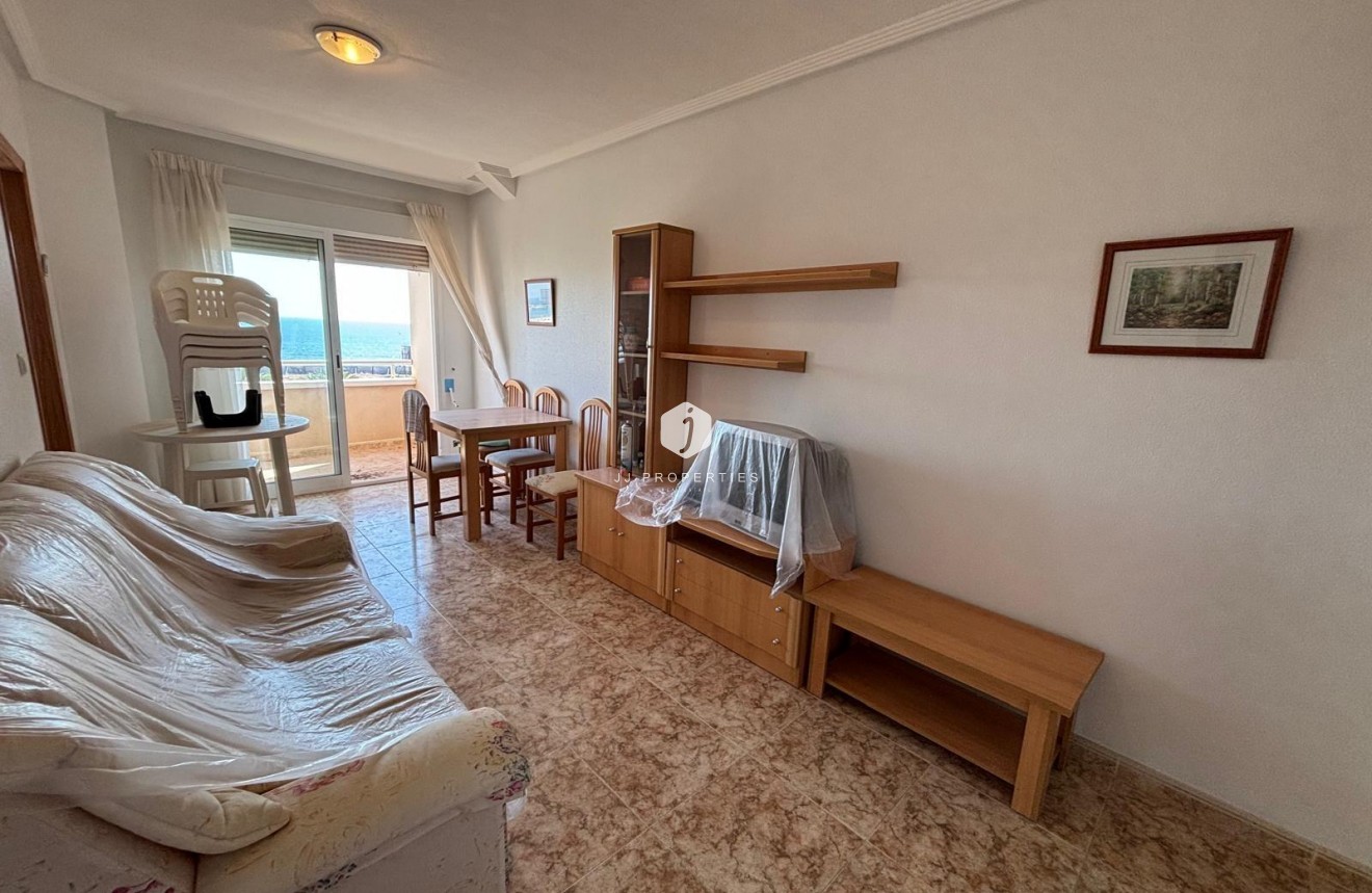 Segunda mano - Apartamento / piso -
Torrevieja - Playa del Cura