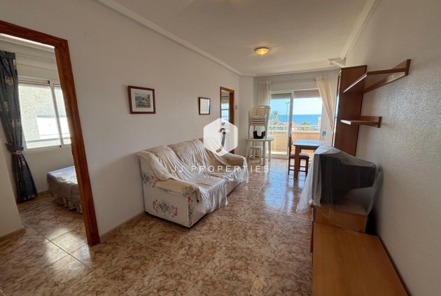 Segunda mano - Apartamento / piso -
Torrevieja - Playa del Cura