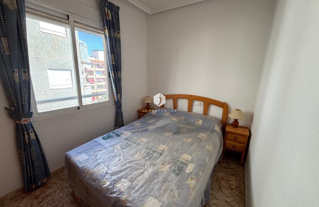 Segunda mano - Apartamento / piso -
Torrevieja - Playa del Cura