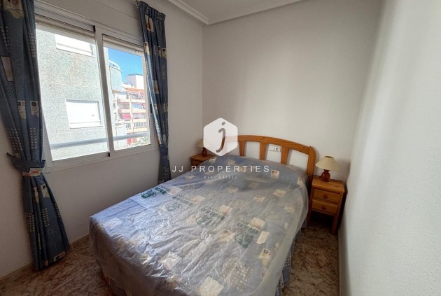 Segunda mano - Apartamento / piso -
Torrevieja - Playa del Cura