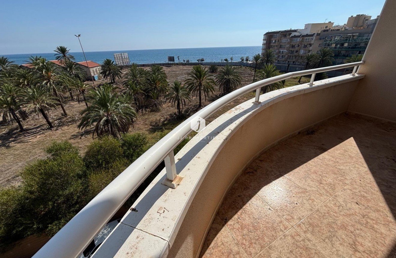 Segunda mano - Apartamento / piso -
Torrevieja - Playa del Cura