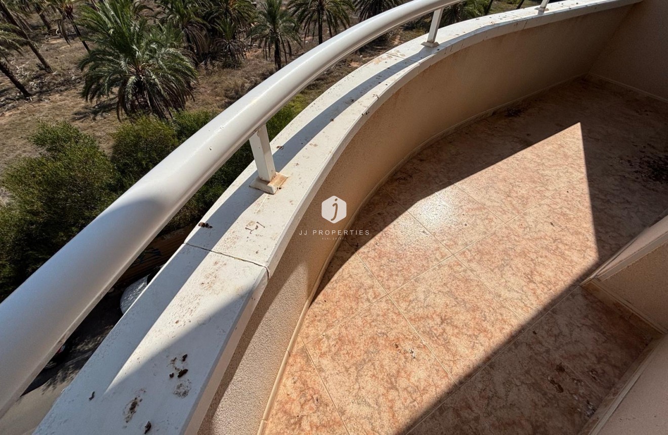 Segunda mano - Apartamento / piso -
Torrevieja - Playa del Cura