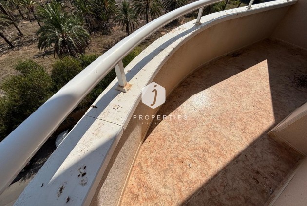 Segunda mano - Apartamento / piso -
Torrevieja - Playa del Cura