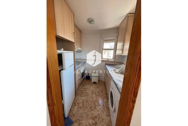 Segunda mano - Apartamento / piso -
Torrevieja - Playa del Cura