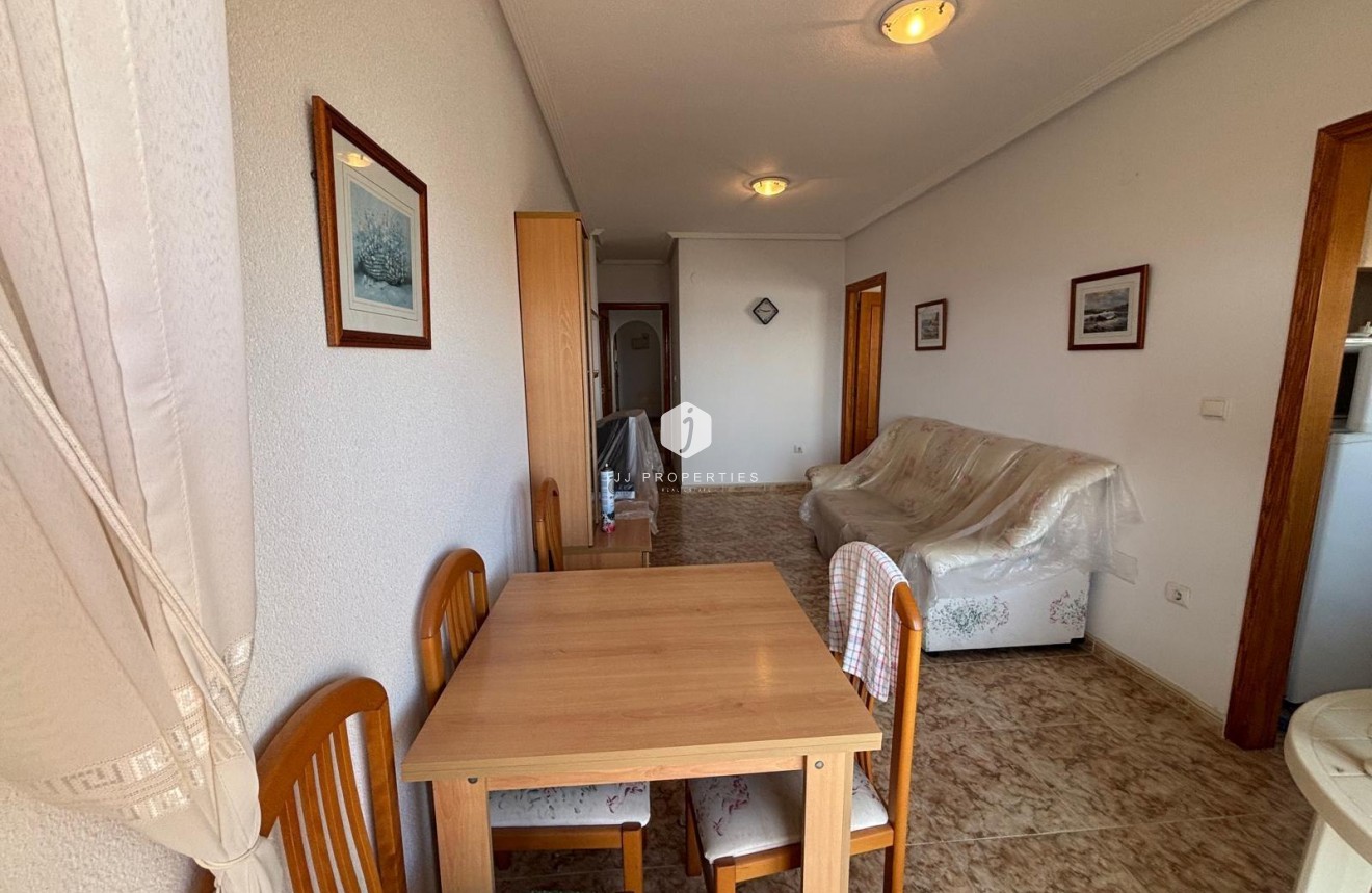 Segunda mano - Apartamento / piso -
Torrevieja - Playa del Cura