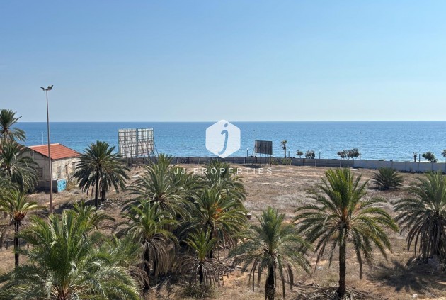 Segunda mano - Apartamento / piso -
Torrevieja - Playa del Cura