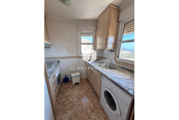 Segunda mano - Apartamento / piso -
Torrevieja - Playa del Cura