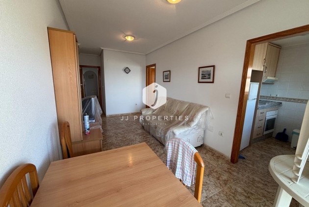 Segunda mano - Apartamento / piso -
Torrevieja - Playa del Cura