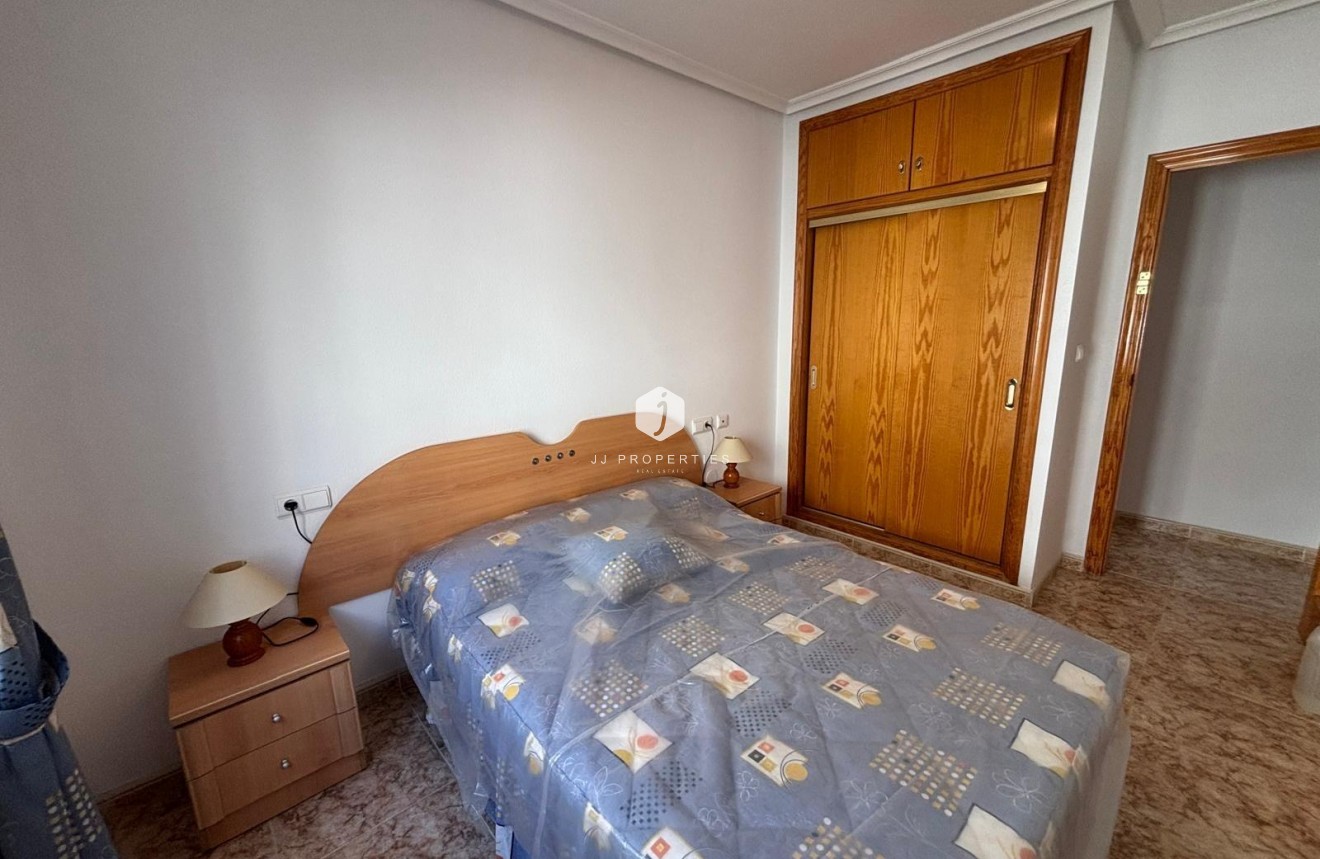 Segunda mano - Apartamento / piso -
Torrevieja - Playa del Cura