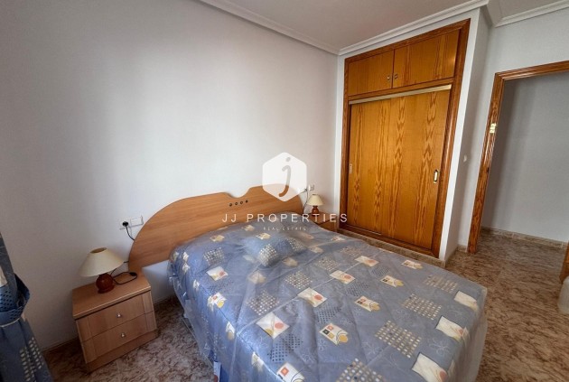 Segunda mano - Apartamento / piso -
Torrevieja - Playa del Cura