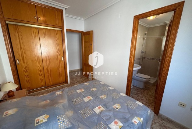 Segunda mano - Apartamento / piso -
Torrevieja - Playa del Cura