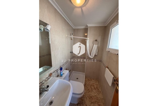 Segunda mano - Apartamento / piso -
Torrevieja - Playa del Cura