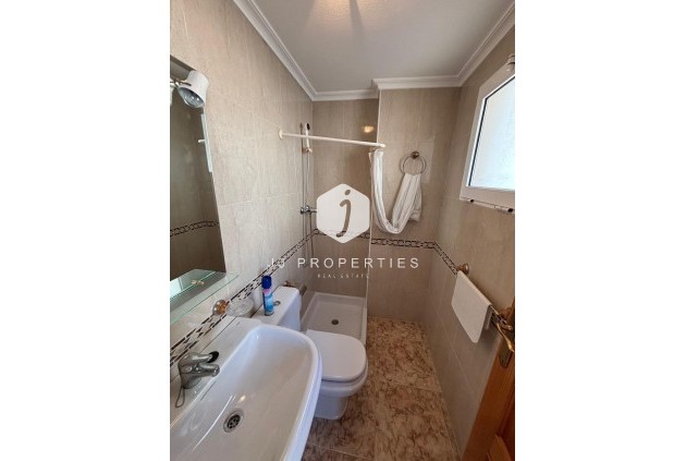 Segunda mano - Apartamento / piso -
Torrevieja - Playa del Cura