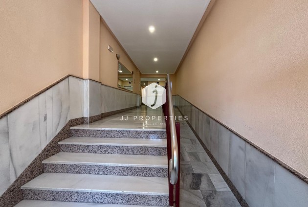 Segunda mano - Apartamento / piso -
Torrevieja - Playa del Cura