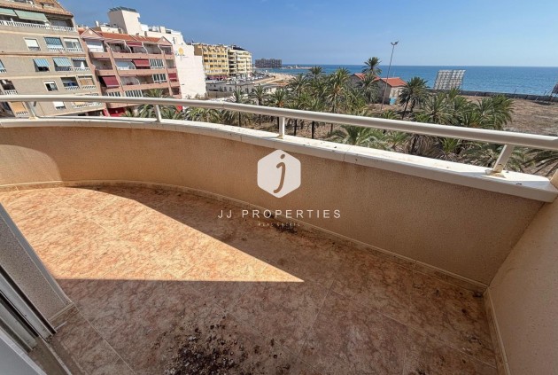 Segunda mano - Apartamento / piso -
Torrevieja - Playa del Cura
