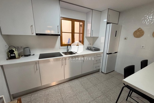 Segunda mano - Apartamento / piso -
Torrevieja - Los Frutales