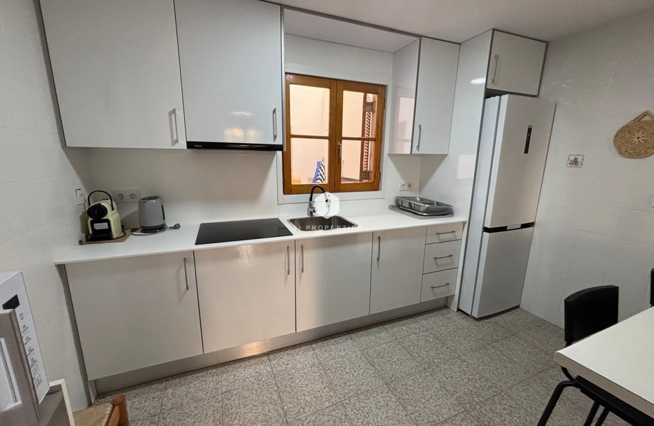 Segunda mano - Apartamento / piso -
Torrevieja - Los Frutales