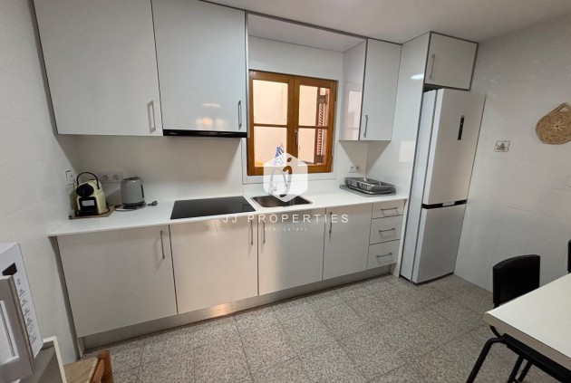 Segunda mano - Apartamento / piso -
Torrevieja - Los Frutales