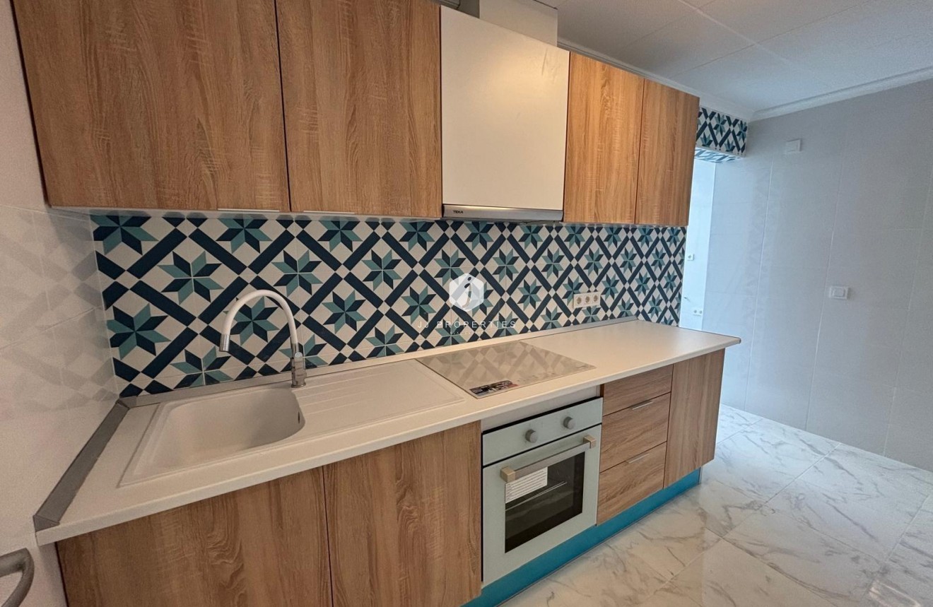 Segunda mano - Ático -
Torrevieja - Acequion