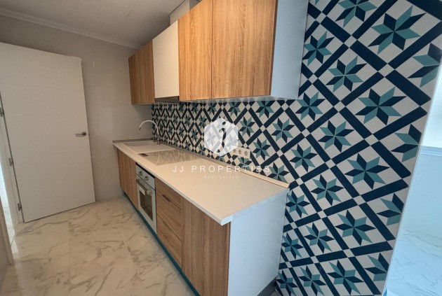 Segunda mano - Ático -
Torrevieja - Acequion