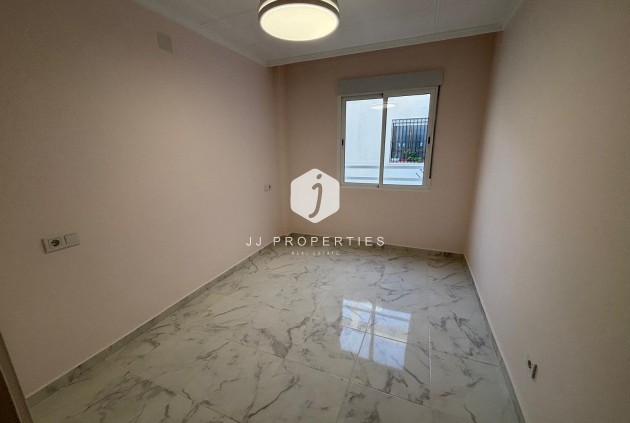 Segunda mano - Ático -
Torrevieja - Acequion