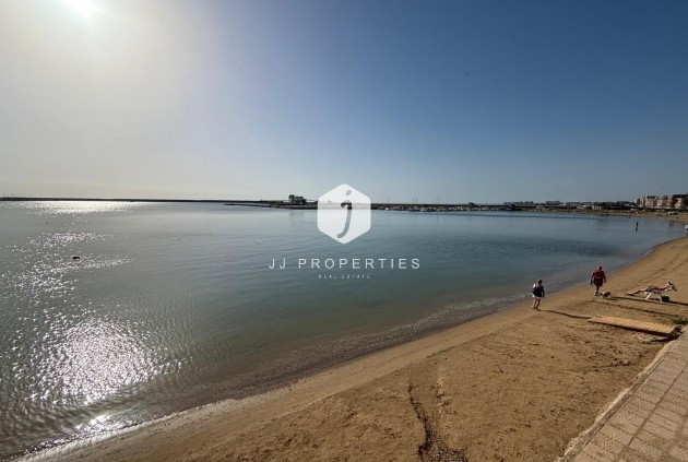 Segunda mano - Ático -
Torrevieja - Acequion