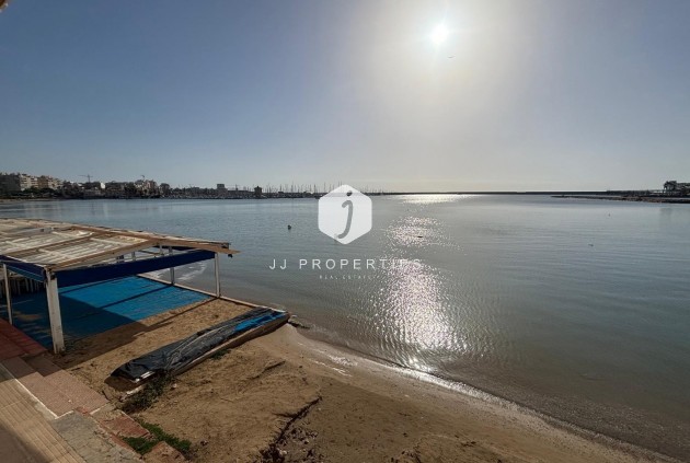 Segunda mano - Ático -
Torrevieja - Acequion
