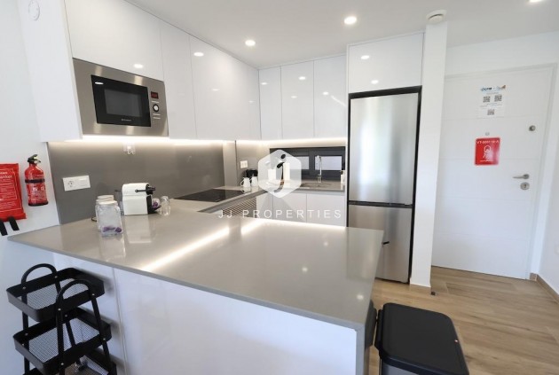 Segunda mano - Apartamento / piso -
Orihuela Costa - Costa Blanca