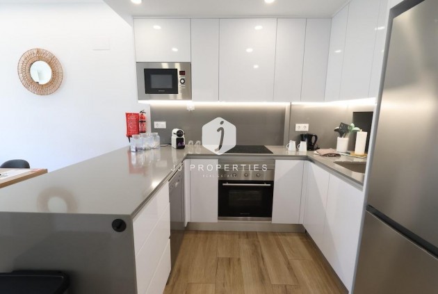 Segunda mano - Apartamento / piso -
Orihuela Costa - Costa Blanca